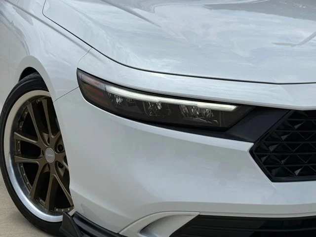 2023 Honda Accord - Image 3