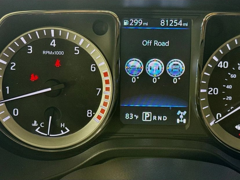 2019 Nissan Titan XD - Image 14