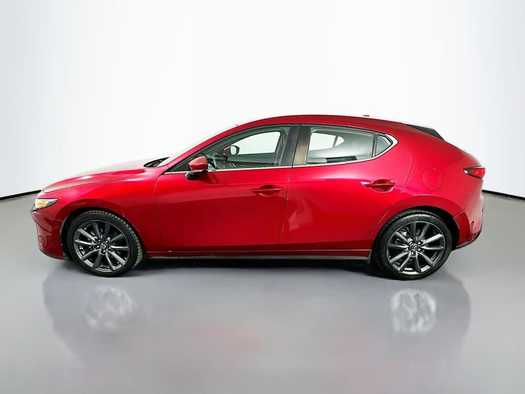 2020 Mazda Mazda3 - Image 8