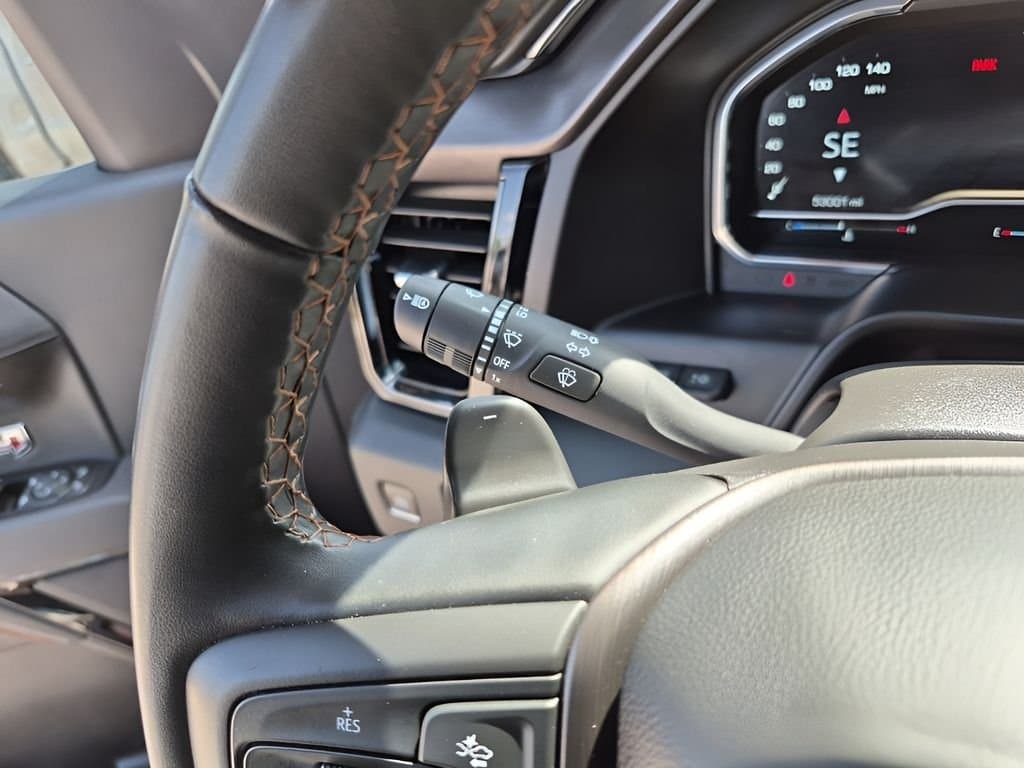 2025 GMC Sierra 1500 - Image 37