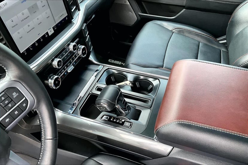 2023 Ford F-150 - Image 17