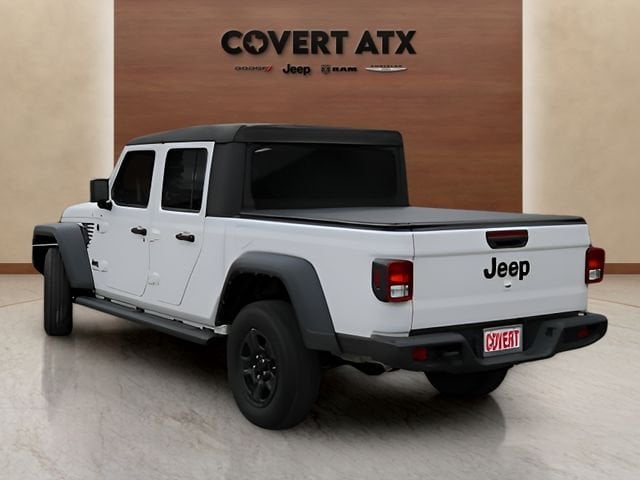 2022 Jeep Gladiator - Image 3