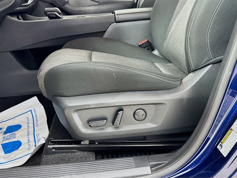 2024 Nissan Rogue - Image 22