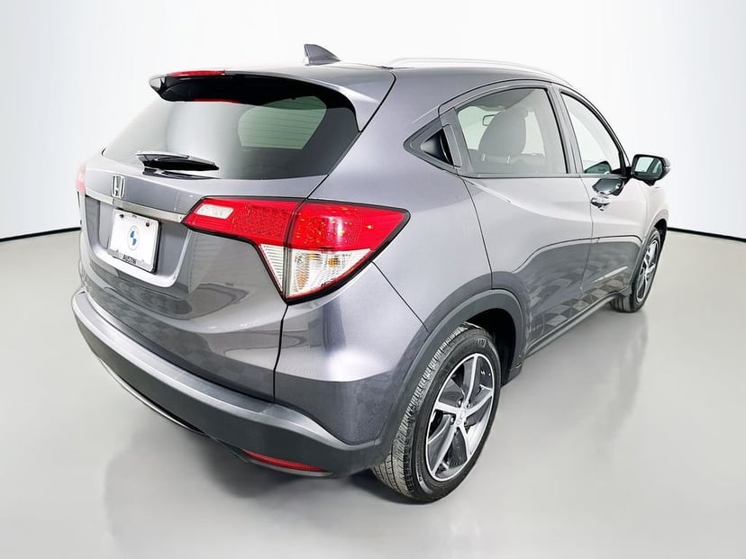 2022 Honda HR-V - Image 5
