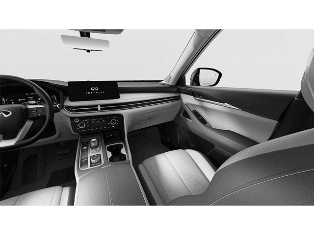 2026 INFINITI QX60 - Image 11