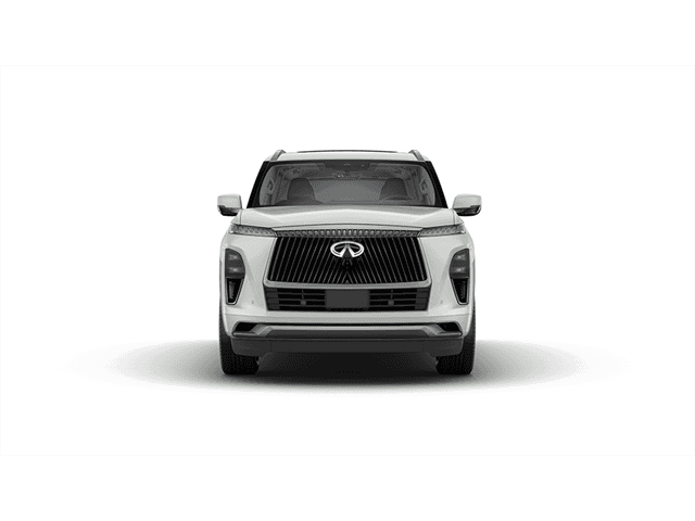 2026 INFINITI QX80 - Image 4