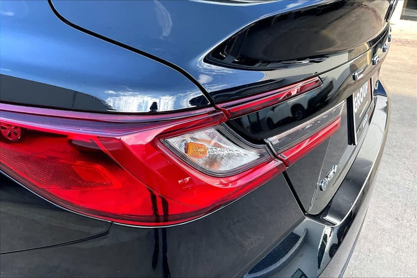 2026 Toyota Camry - Image 27