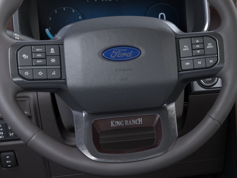 2026 Ford F-150 - Image 24
