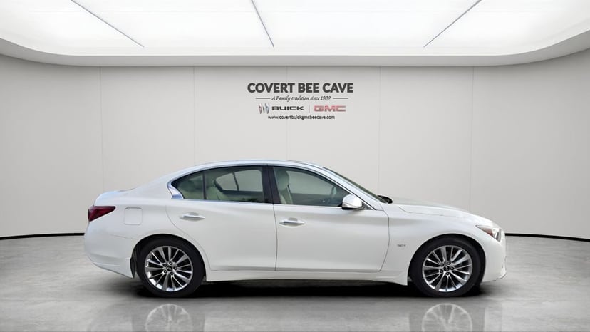2019 Infiniti Q50 - Image 11