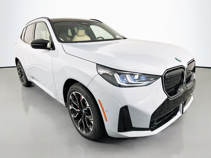2026 BMW X3 - Image 1