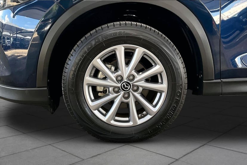 2023 Mazda CX-5 - Image 11