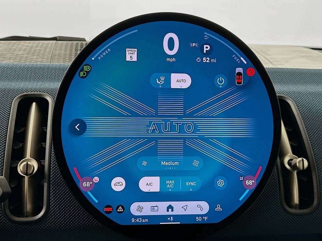 2026 MINI COUNTRYMAN - Image 15