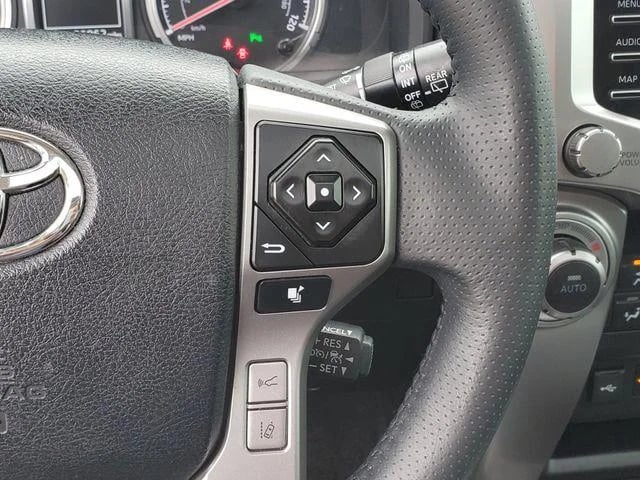 2020 Toyota 4Runner - Image 43