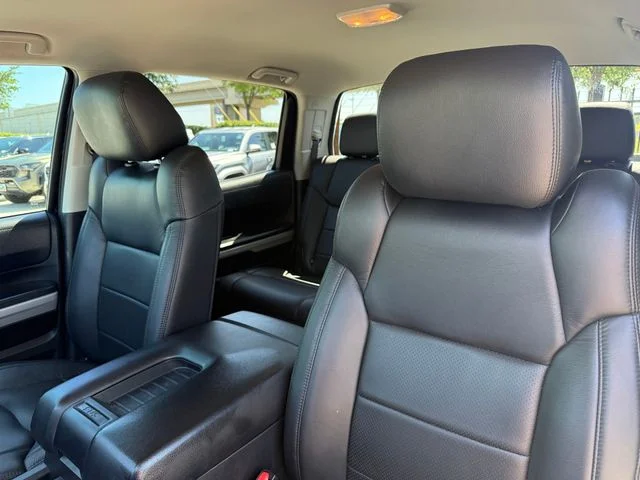 2021 Toyota Tundra - Image 10