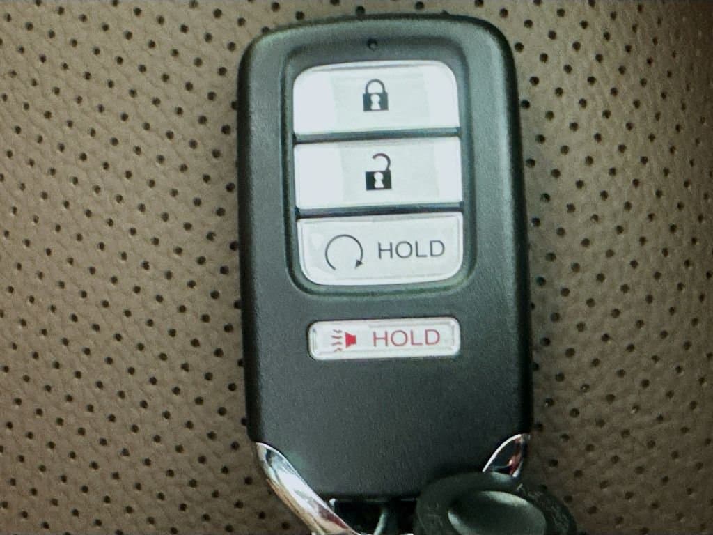 2026 HONDA Ridgeline - Image 41