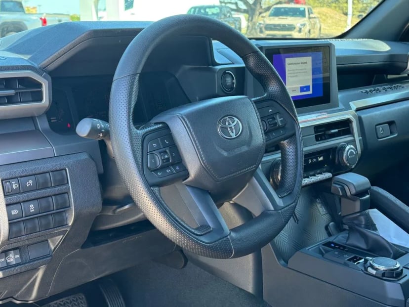 2026 Toyota Tacoma - Image 7