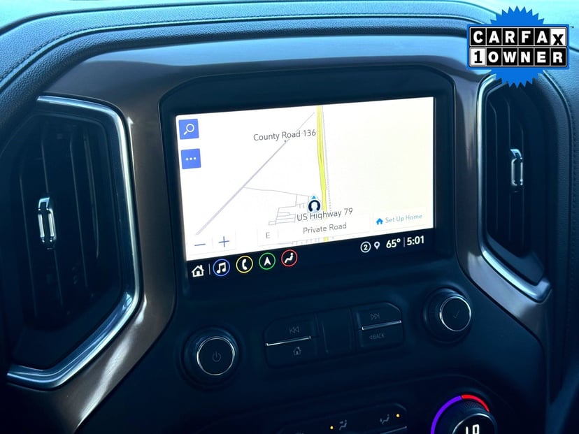 2022 Chevrolet Silverado 2500HD - Image 30