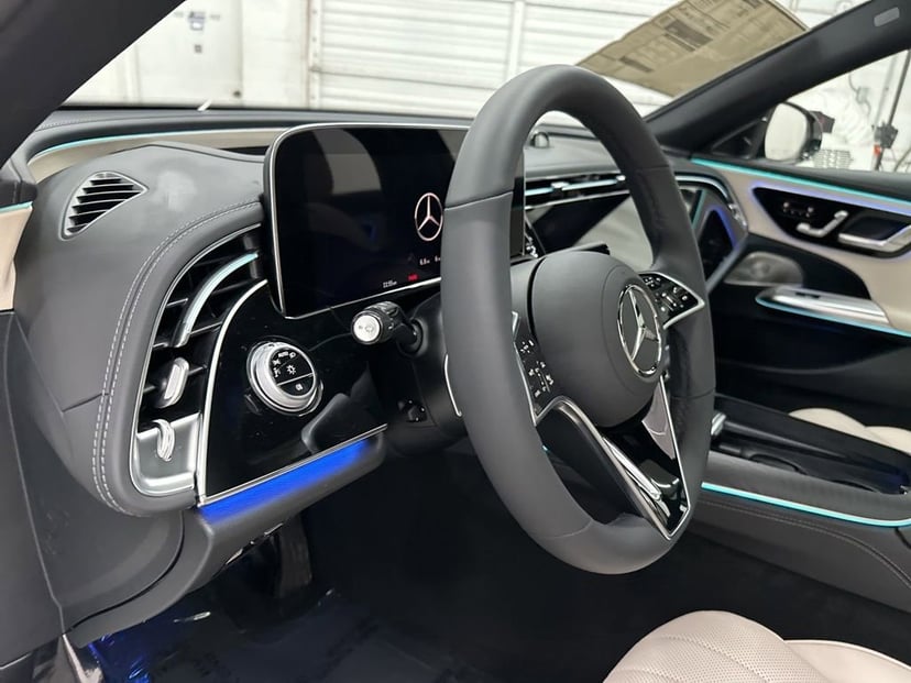 2026 Mercedes-Benz E-Class - Image 43