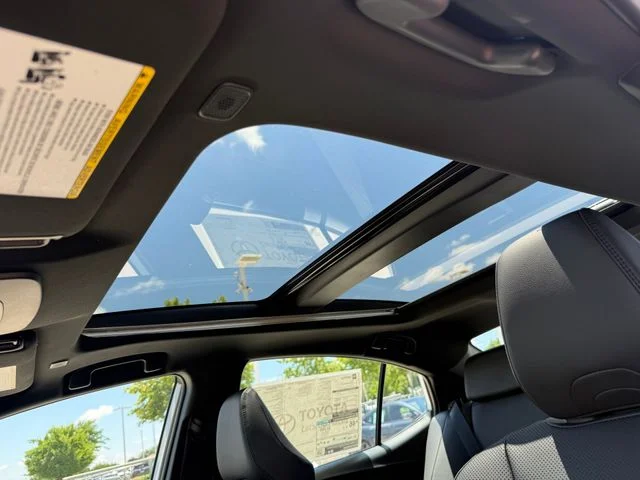 2026 Toyota Camry - Image 29