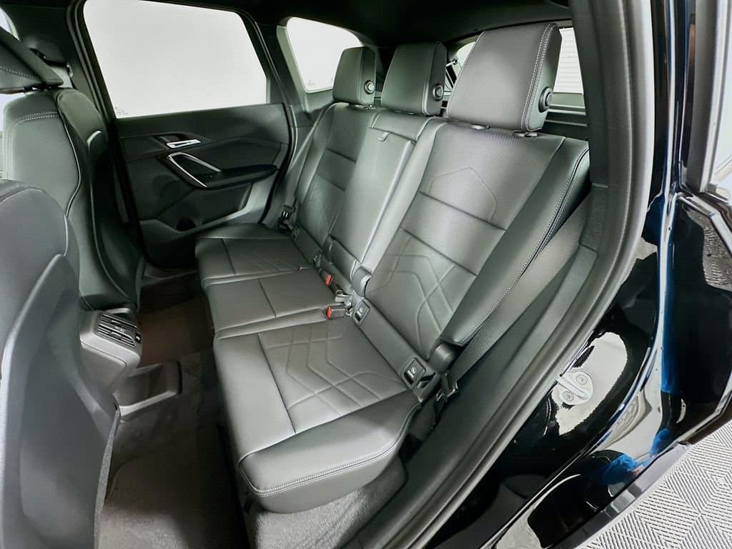 2026 BMW X1 - Image 17