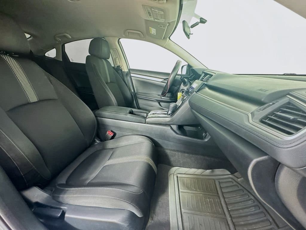 2016 HONDA Civic - Image 33