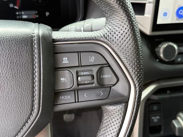 2025 Toyota Tundra - Image 45
