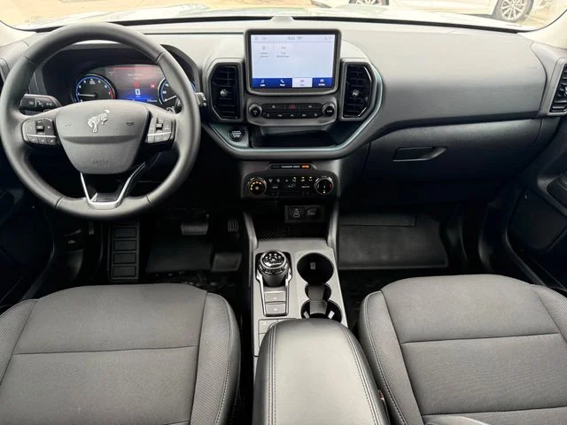 2024 Ford Bronco Sport - Image 21
