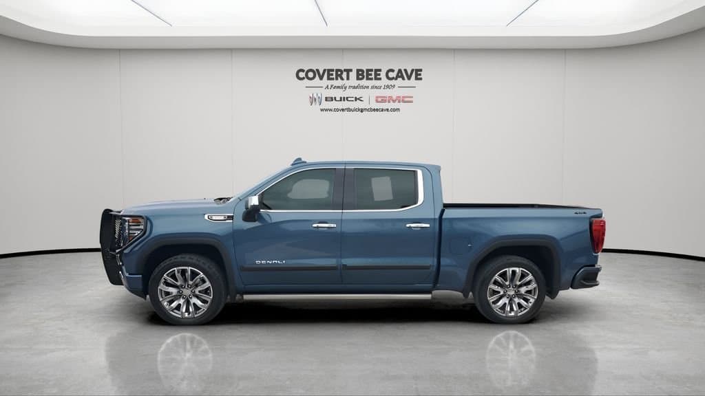 2024 GMC Sierra 1500 - Image 5