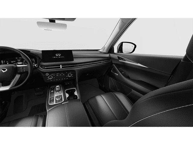 2026 INFINITI QX60 - Image 11