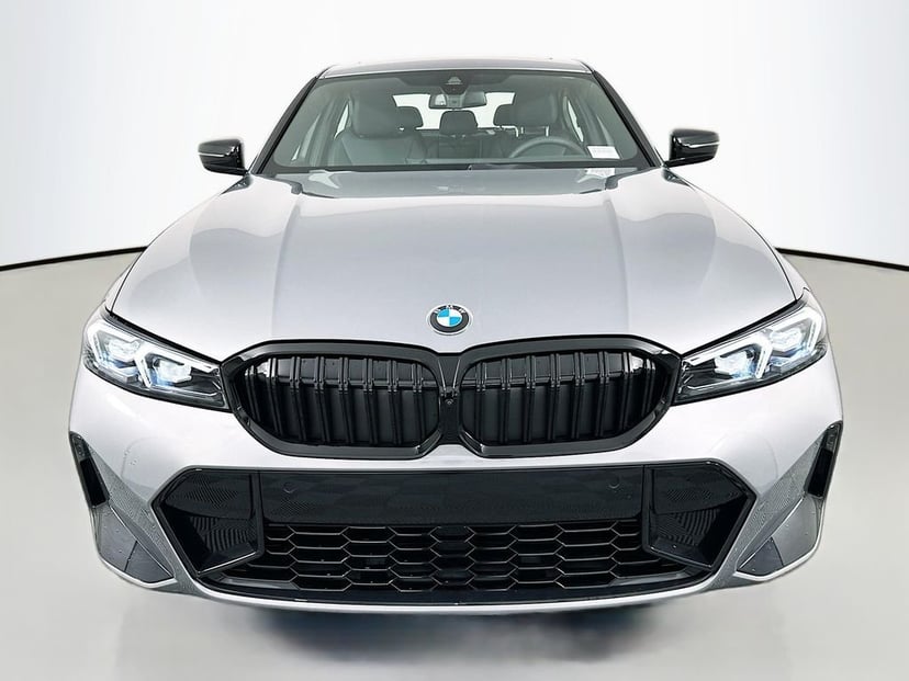 2026 BMW 3 Series - Image 2