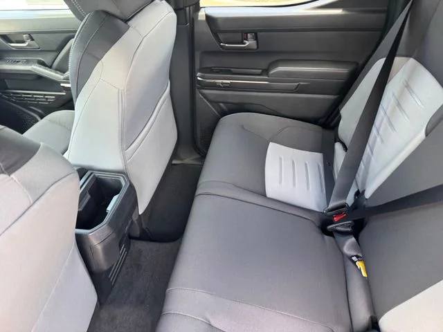 2026 Toyota Tacoma - Image 21