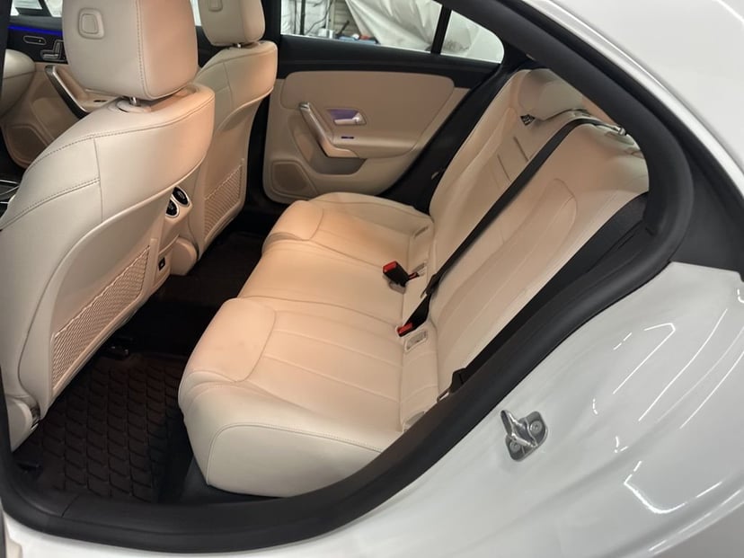 2026 Mercedes-Benz CLA - Image 24