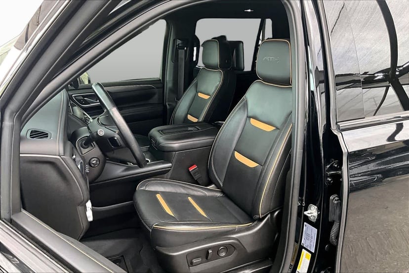 2021 GMC Yukon - Image 8
