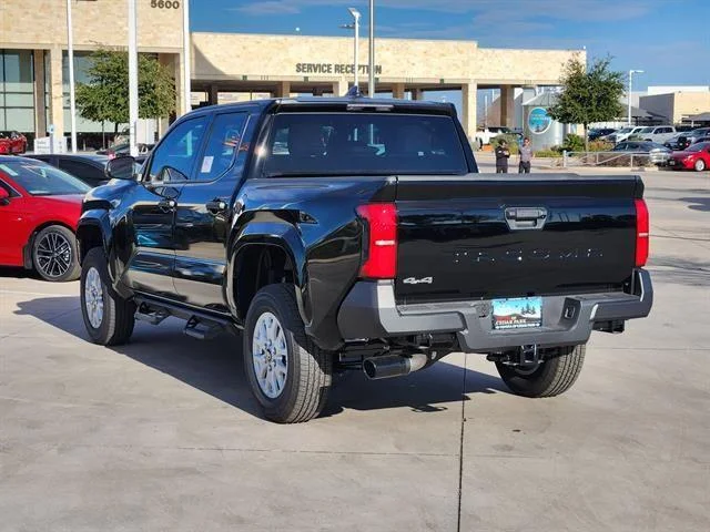 2026 Toyota Tacoma - Image 53