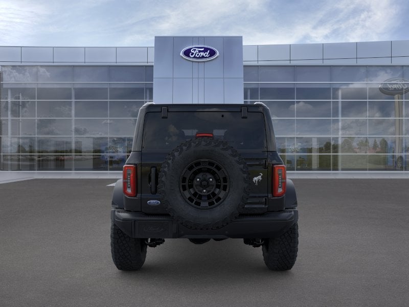 2026 Ford Bronco - Image 18