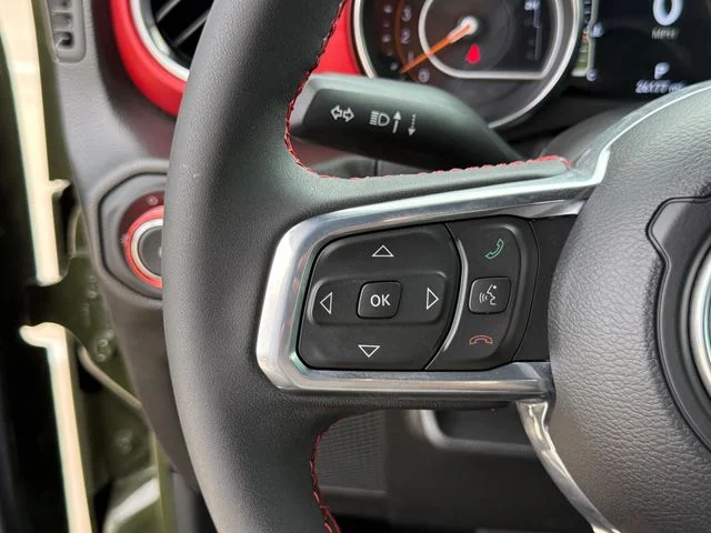2023 Jeep Wrangler - Image 12