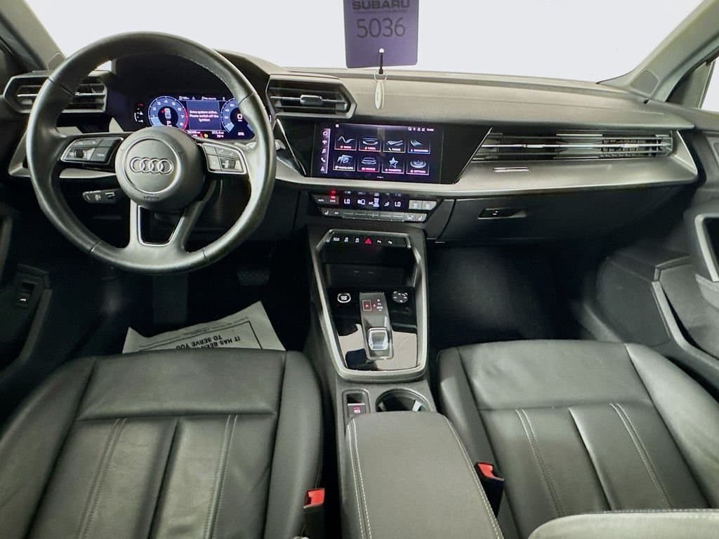 2024 AUDI A3 - Image 27