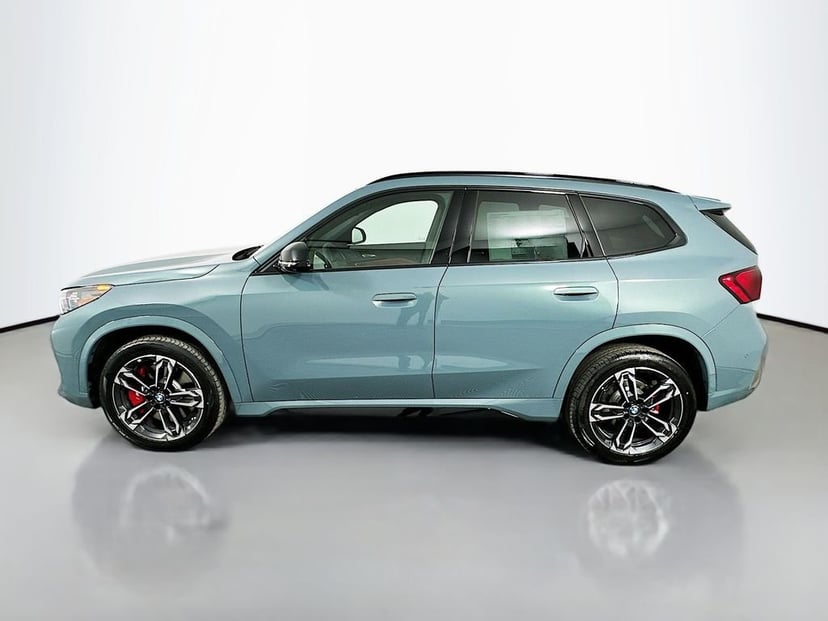 2026 BMW X1 - Image 8