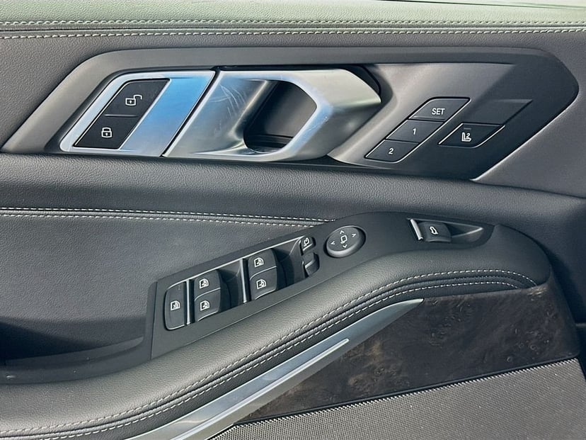 2026 BMW X5 - Image 20