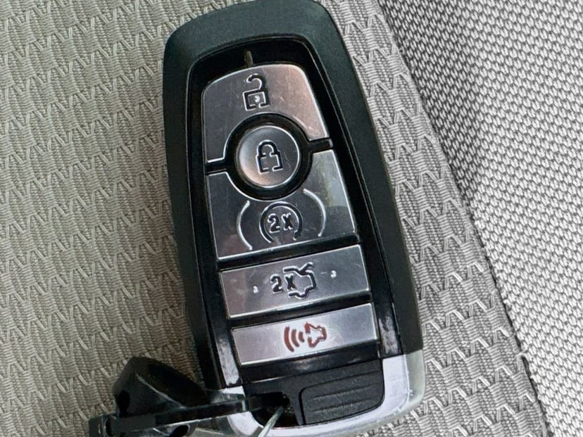 2018 Ford Explorer - Image 37