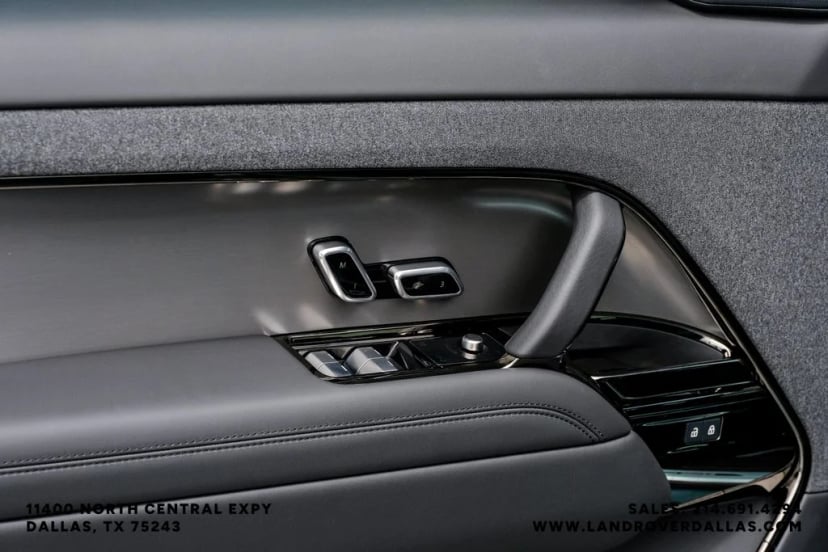 2026 Land Rover Range Rover Sport - Image 49