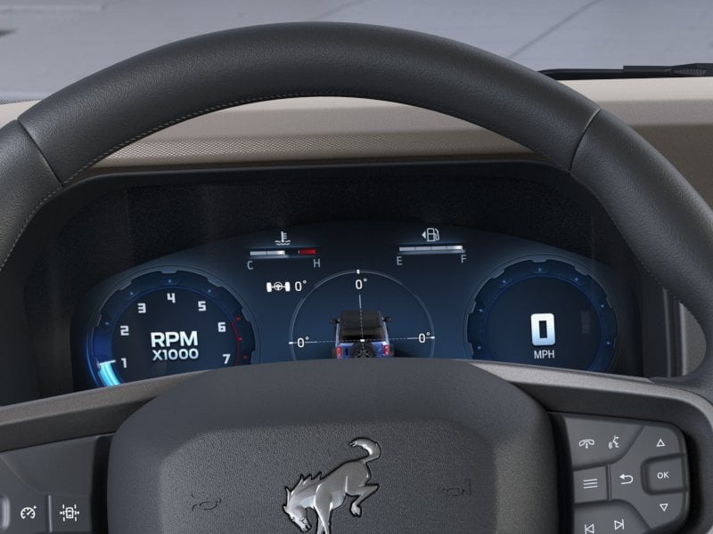 2026 Ford Bronco - Image 26