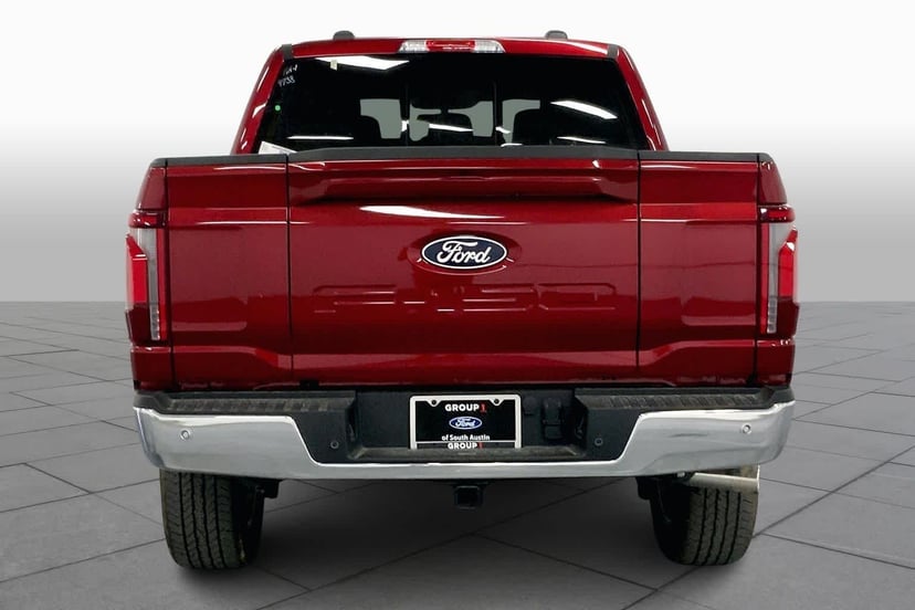 2026 Ford F-150 - Image 4