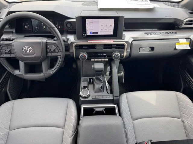 2026 Toyota Tacoma - Image 18