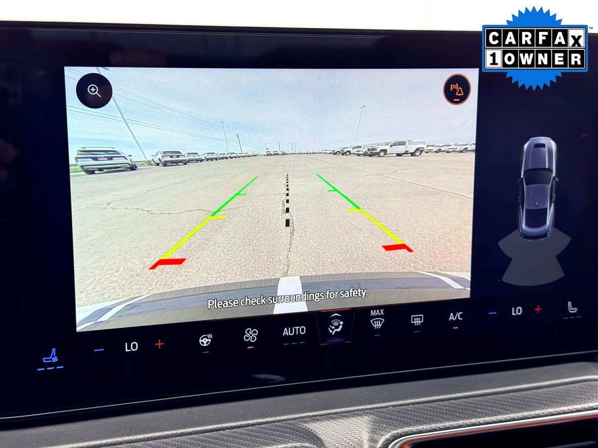 2024 Ford Mustang - Image 29