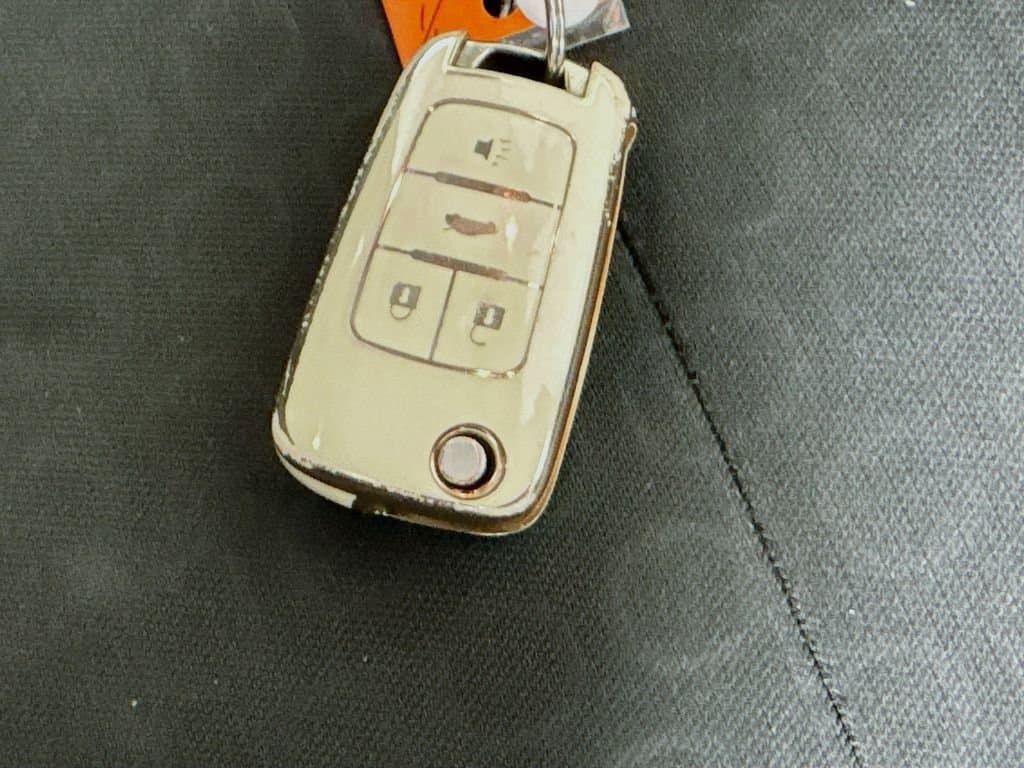 2018 CHEVROLET Trax - Image 35