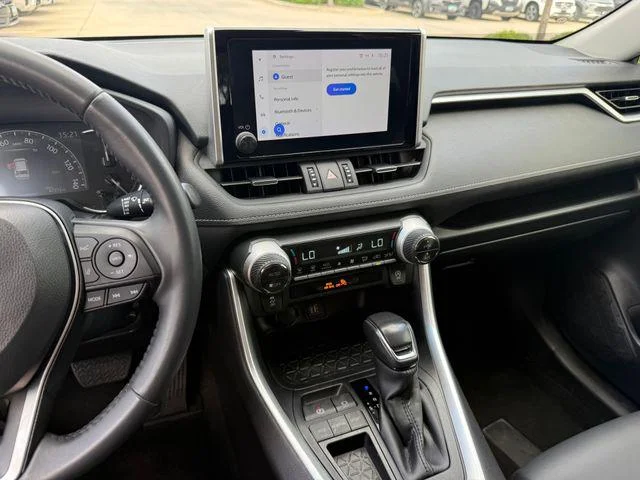 2023 Toyota RAV4 - Image 46