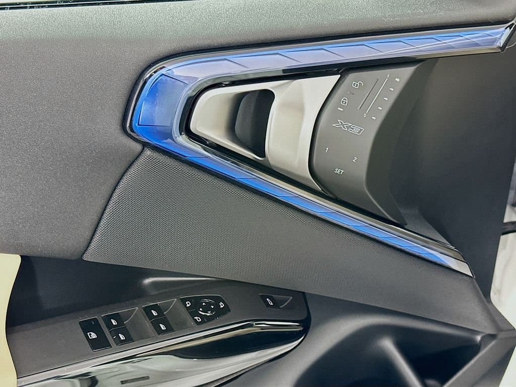 2026 BMW X3 - Image 20