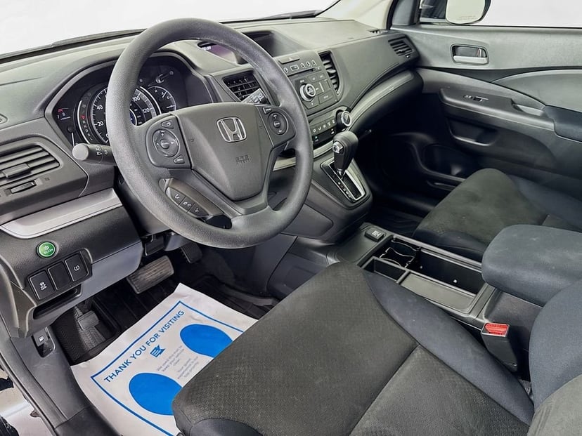 2015 Honda CR-V - Image 10