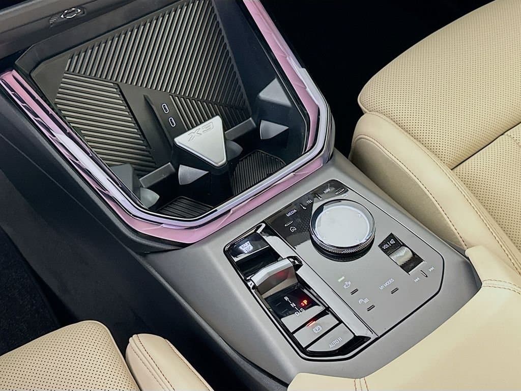2026 BMW X3 - Image 15